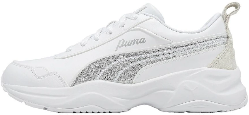 푸마 실리아 모드 글리터 캐주얼 신발 40508201 Buy 푸마 실리아 모드 글리터 캐주얼 신발 40508201