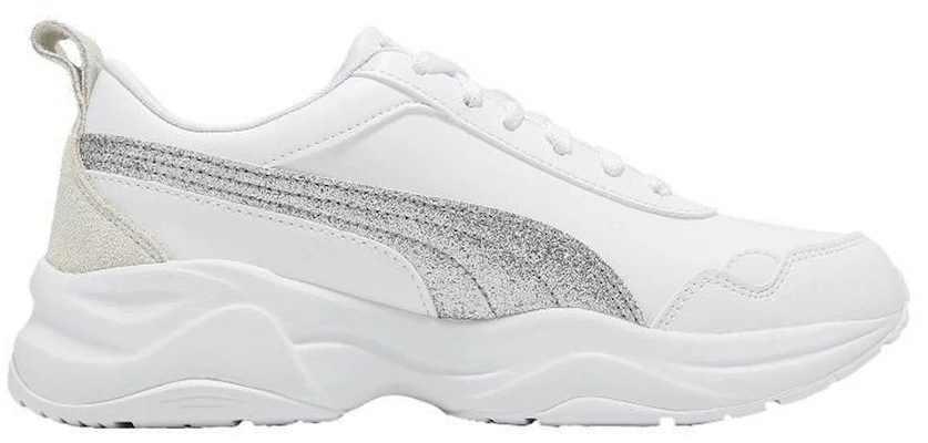 푸마 실리아 모드 글리터 캐주얼 신발 40508201 Order 푸마 실리아 모드 글리터 캐주얼 신발 40508201