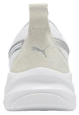 푸마 실리아 모드 글리터 캐주얼 신발 40508201 Lookbook 푸마 실리아 모드 글리터 캐주얼 신발 40508201