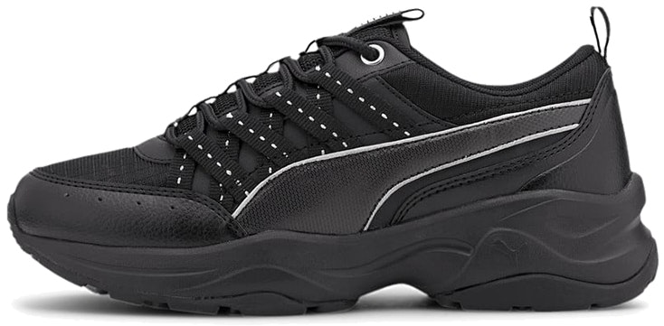 puma-cilia-tr-black-silver