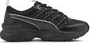Order Puma Cilia TR '黑銀' 373019-02