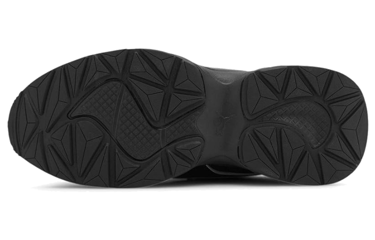 Details for Puma Cilia TR '黑銀' 373019-02