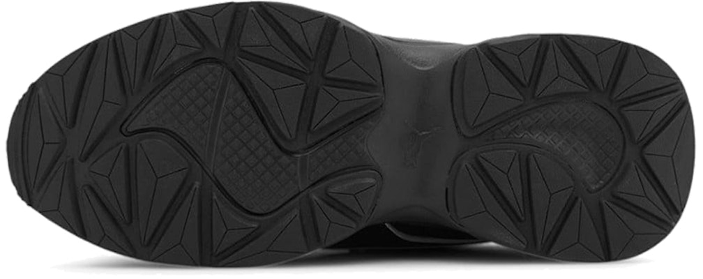 Puma Cilia TR 'Hitam Perak' 373019-02 Details for Puma Cilia TR 'Hitam Perak' 373019-02