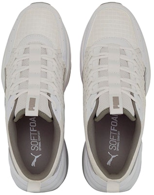 Puma Cilia TR 'Putih Perak' 373019-01 Lookbook Puma Cilia TR 'Putih Perak' 373019-01
