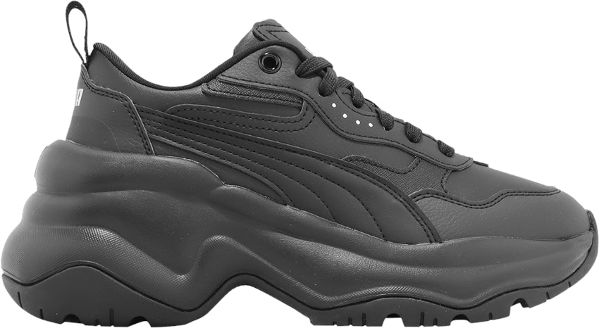 Puma 2025 wedge shoes