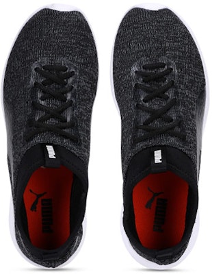 彪马Circlet Idp低帮'黑白' 373867-01 Lookbook 彪马Circlet Idp低帮'黑白' 373867-01