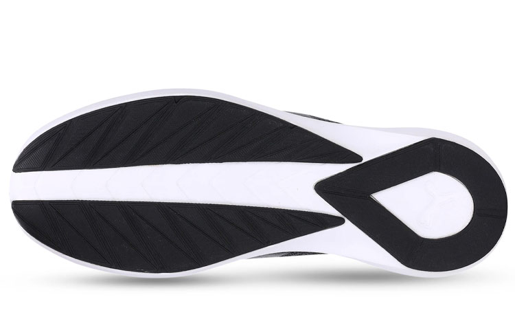 Purchase PUMA Circlet Idp 低帮 跑步鞋 男款 黑白