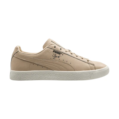 Puma City Clyde 'Natural Vachetta' Promo