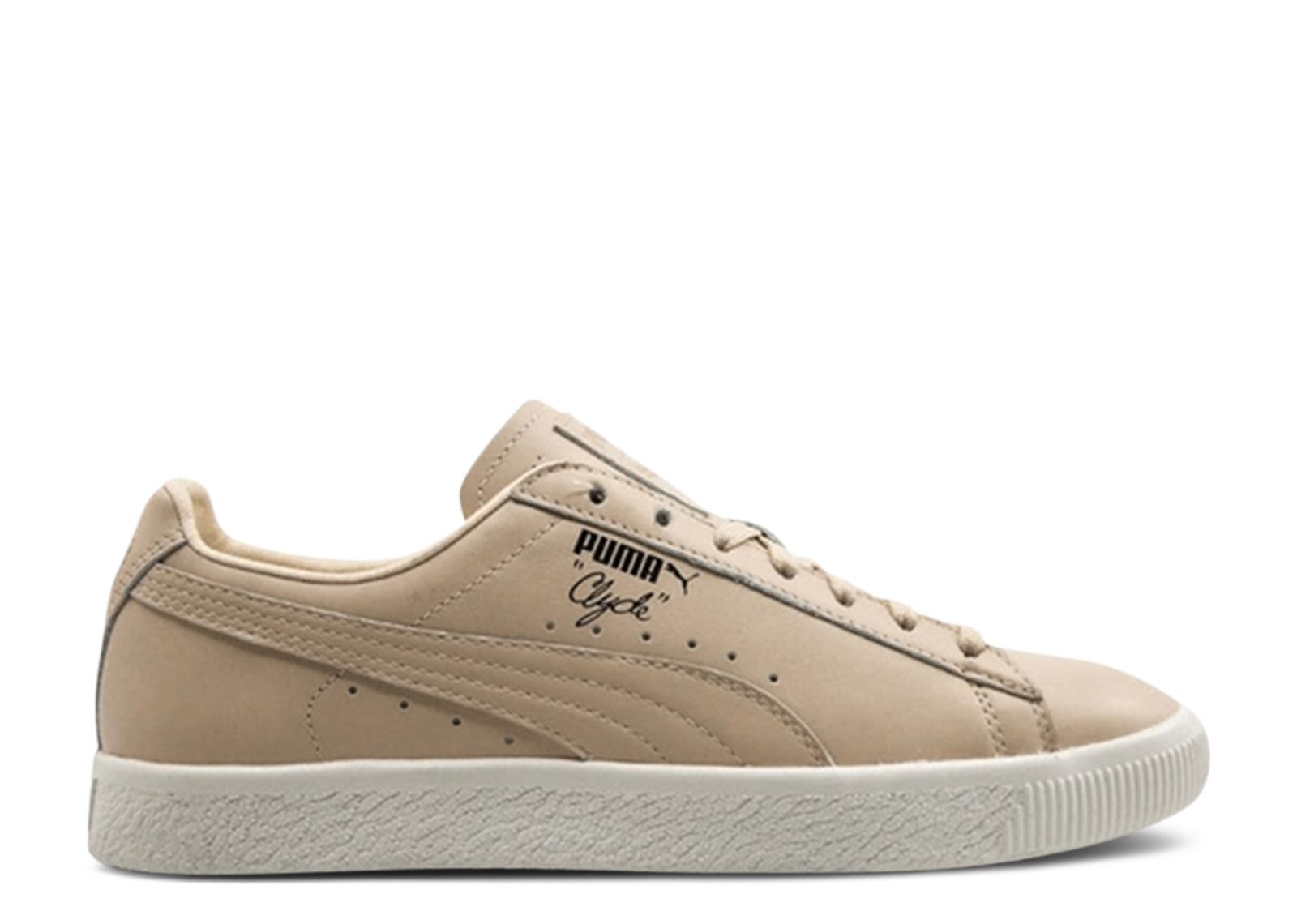 Buy Puma City Clyde 'Natural Vachetta' Promo Sepatu Sneakers 367897-04