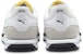 Puma City Rider 'Hitam Putih - White Black' 382046-02
