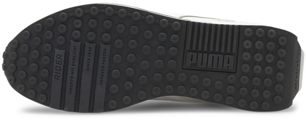 Puma City Rider 'Blanco y Negro - White Black' 382046-02 Purchase Puma City Rider 'Blanco y Negro - White Black' 382046-02