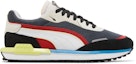 Buy Puma City Rider 'Hitam Ebony' 382044-03