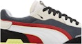 Order Puma City Rider 'Hitam Ebony' 382044-03