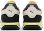 Details for Puma City Rider 'Hitam Ebony' 382044-03