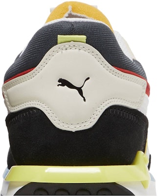 Puma City Rider 'Black Ebony' 382044-03 Sizing Puma City Rider 'Black Ebony' 382044-03