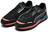 Order Puma City Rider 'Keselesaan Hitam' 385297-01