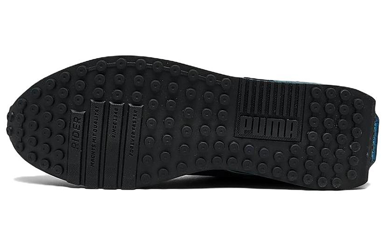 Purchase Puma City Rider ''Komfort Schwarz'' 385297-01