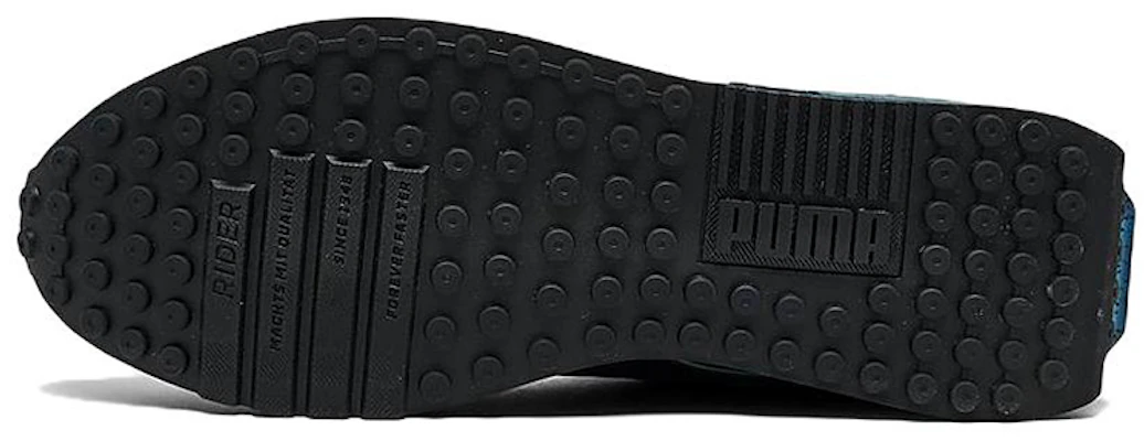 Puma City Rider ''Komfort Schwarz'' 385297-01 Purchase Puma City Rider ''Komfort Schwarz'' 385297-01