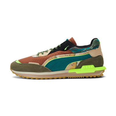 Puma City Rider 'Disruptive'