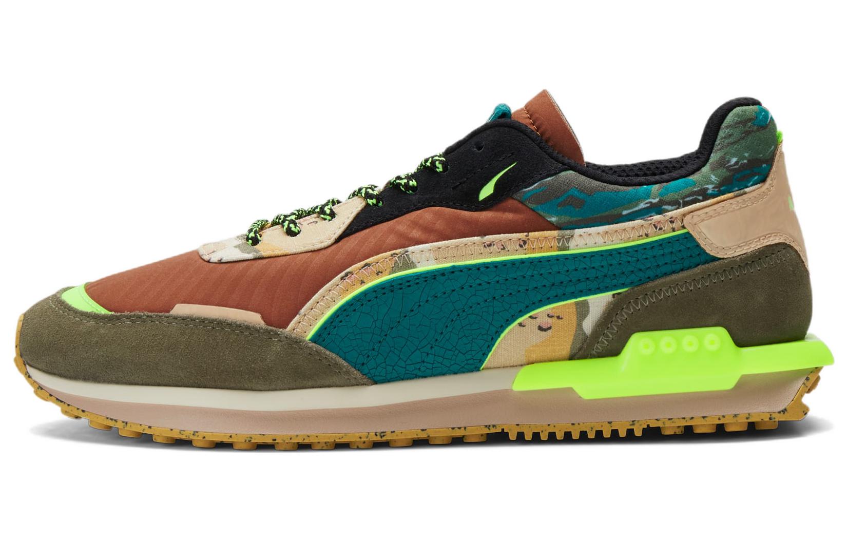 Puma City Rider 'Disruptive' 385620-01