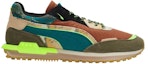 Order Puma City Rider 'Disruptive' Lelaki & Wanita 385620-01