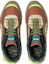Lookbook Puma City Rider 'Disruptive' Lelaki & Wanita 385620-01