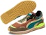 Puma City Rider 'Disruptive' Lelaki & Wanita 385620-01