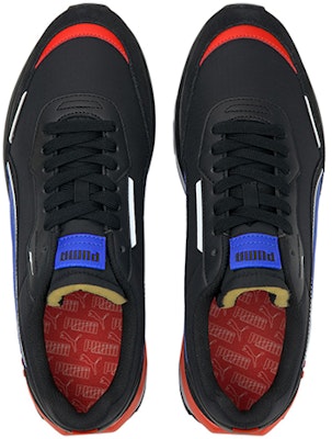 푸마 시티라이더 "일렉트릭 블루" (Puma City Rider "Electric Blue") 382045-03 Lookbook 푸마 시티라이더 "일렉트릭 블루" (Puma City Rider "Electric Blue") 382045-03