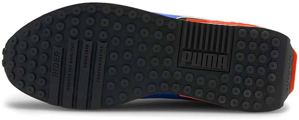 푸마 시티라이더 "일렉트릭 블루" (Puma City Rider "Electric Blue") 382045-03 Purchase 푸마 시티라이더 "일렉트릭 블루" (Puma City Rider "Electric Blue") 382045-03