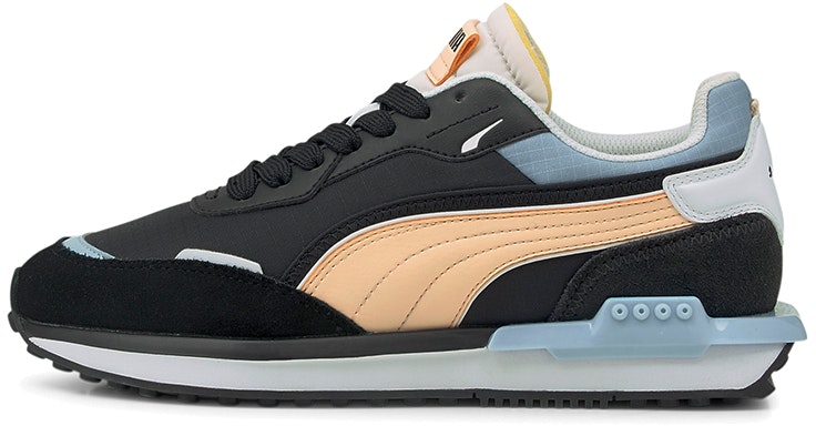 puma-city-rider-electric-black-peach-parfait
