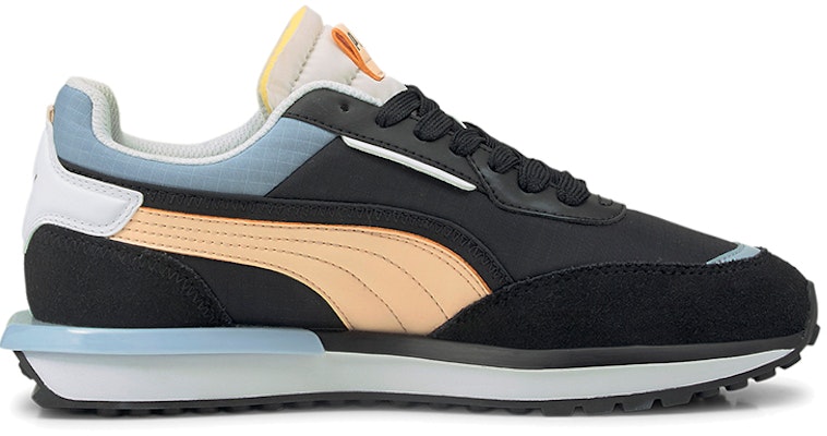 プーマ シティライダー "エレクトリックピーチ" (Puma Shiti Raidā "Erekutorikku Pīchi") 382045-04 Order プーマ シティライダー "エレクトリックピーチ" (Puma Shiti Raidā "Erekutorikku Pīchi") 382045-04