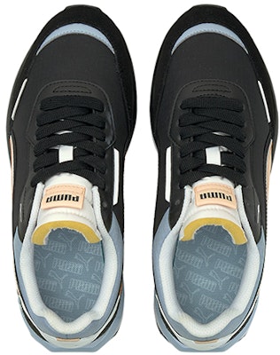 プーマ シティライダー "エレクトリックピーチ" (Puma Shiti Raidā "Erekutorikku Pīchi") 382045-04 Lookbook プーマ シティライダー "エレクトリックピーチ" (Puma Shiti Raidā "Erekutorikku Pīchi") 382045-04