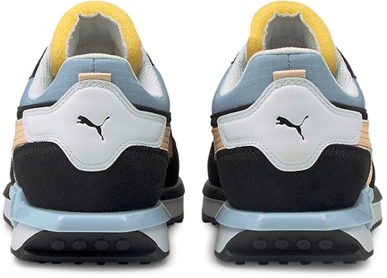 プーマ シティライダー "エレクトリックピーチ" (Puma Shiti Raidā "Erekutorikku Pīchi") 382045-04 Shop プーマ シティライダー "エレクトリックピーチ" (Puma Shiti Raidā "Erekutorikku Pīchi") 382045-04