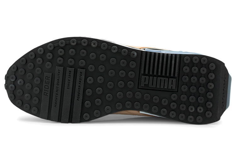 Purchase Puma City Rider 'Electric - Hitam Peach Parfait' 382045-04
