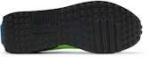 Shop Puma City Rider 'Electric - Hitam Hijau Glare' 382045-01