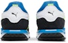 Details for Puma City Rider 'Electric - Hitam Hijau Glare' 382045-01