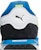 Puma City Rider 'Electric - Hitam Hijau Glare' 382045-01