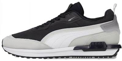 Puma City Rider 'Gradient - Black Glacier Grey' 383703-03 Puma City Rider 'Gradient - Black Glacier Grey' 383703-03