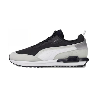 Puma City Rider 'Gradient - Black Glacier Grey'