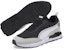 Puma City Rider Gradient Lace Up 'Hitam Kelabu' 383703-03