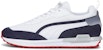 Puma City Rider Gradient 'Putih Biru Merah' 383703-01