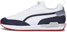 Buy Puma City Rider Gradient 'Putih Biru Merah' 383703-01
