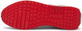 Purchase Puma City Rider Gradient 'Putih Biru Merah' 383703-01