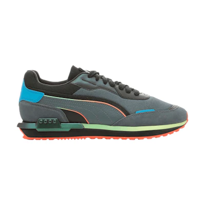Puma City Rider 'Lightsense'