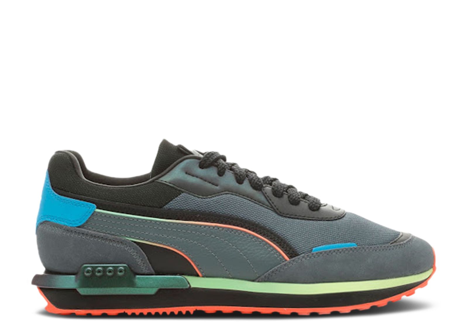 Puma City Rider 'Lightsense' 385662-01