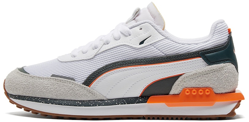 Puma City Rider 'Map Out - Grey Violet' 382158-01 Buy Puma City Rider 'Map Out - Grey Violet' 382158-01