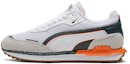 Buy Puma City Rider 'Map Out - Kelabu Violet' 382158-01