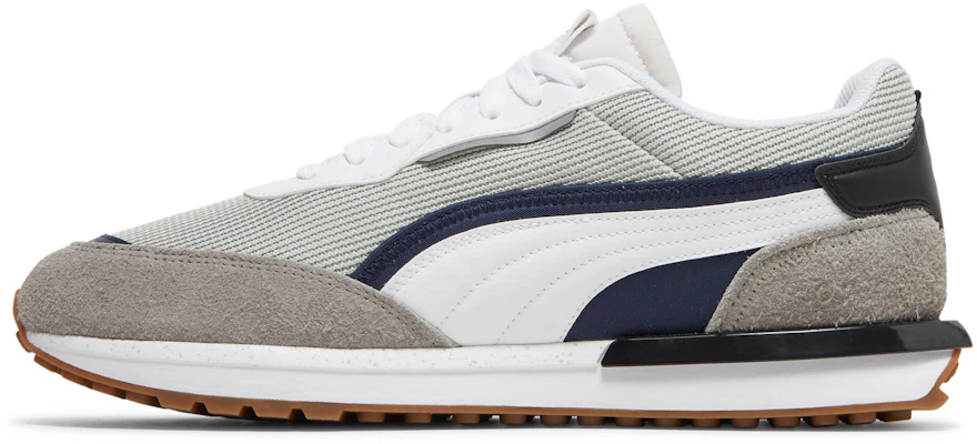 Puma City Rider 'Map Out - Abu Steeple' 382158-02 Lookbook Puma City Rider 'Map Out - Abu Steeple' 382158-02
