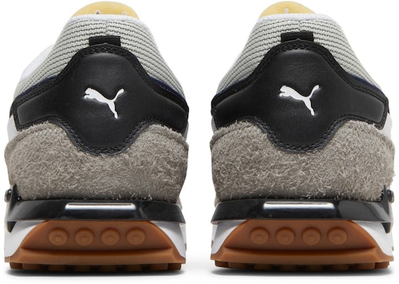 Puma City Rider 'Map Out - Abu Steeple' 382158-02 Details for Puma City Rider 'Map Out - Abu Steeple' 382158-02
