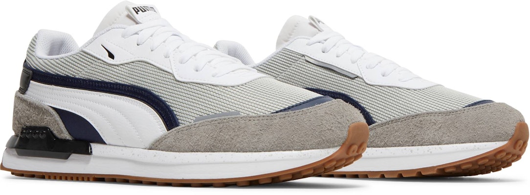 Puma City Rider 'Map Out - Abu Steeple' 382158-02 Cheap Puma City Rider 'Map Out - Abu Steeple' 382158-02